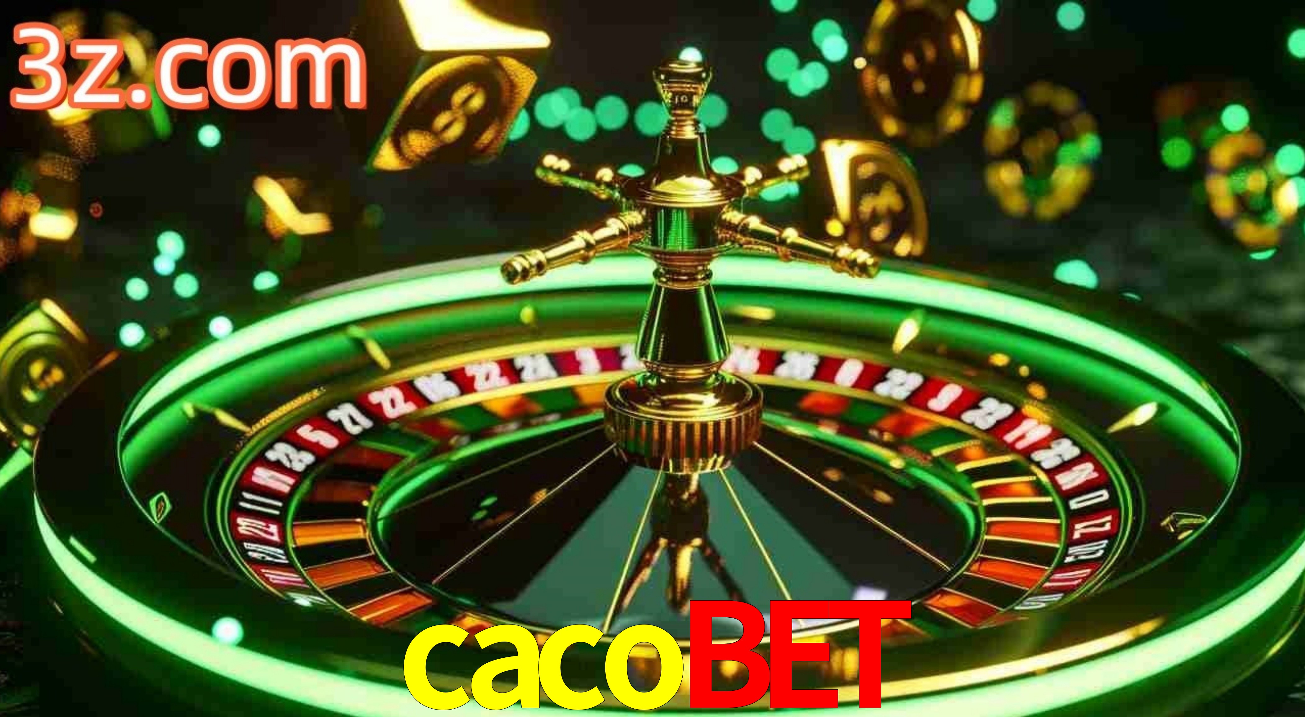 Desfrutar de um Cassino cacobet