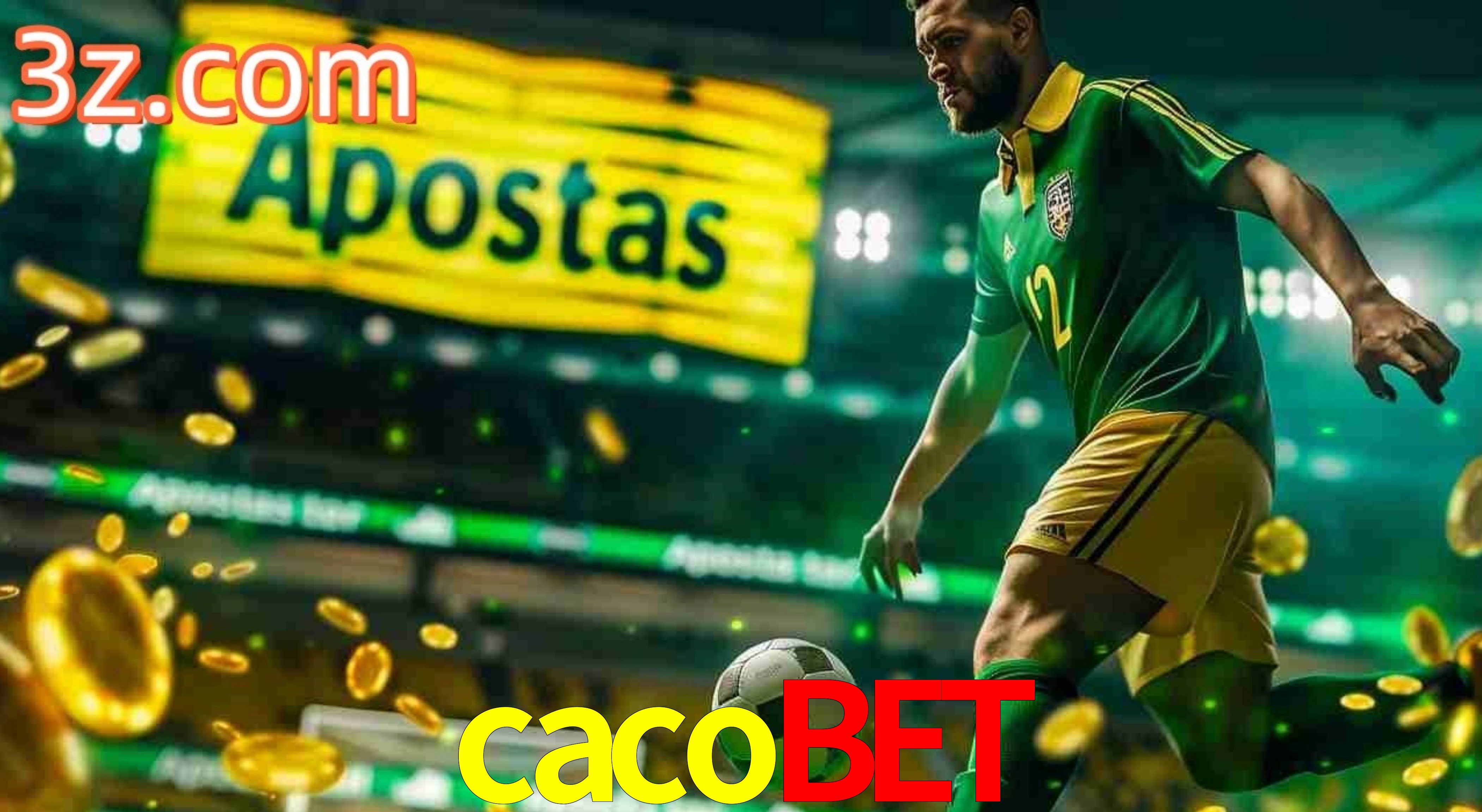 Diversas Apostas em Eventos Esportivos cacobet