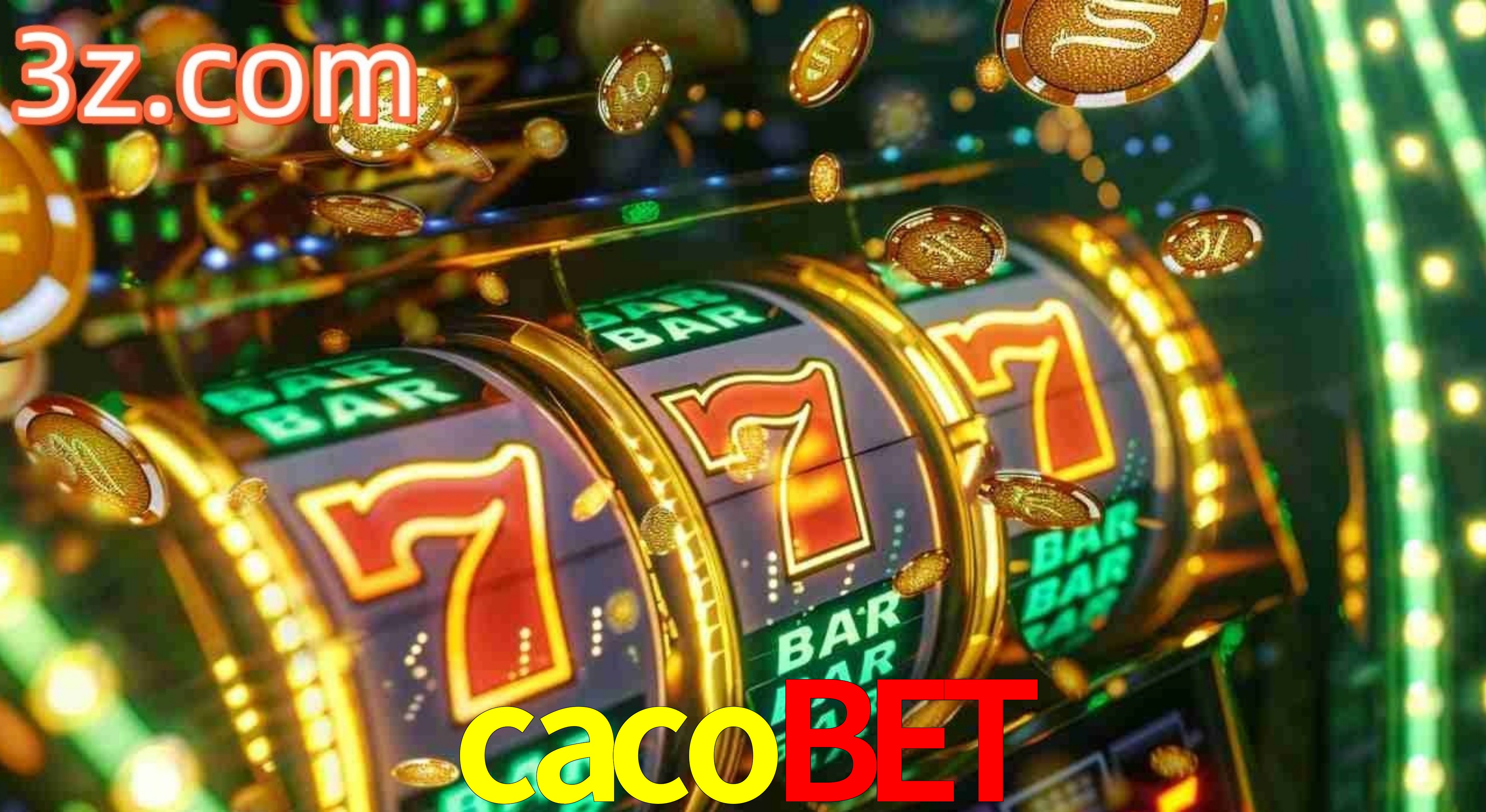 Populares Slots cacobet