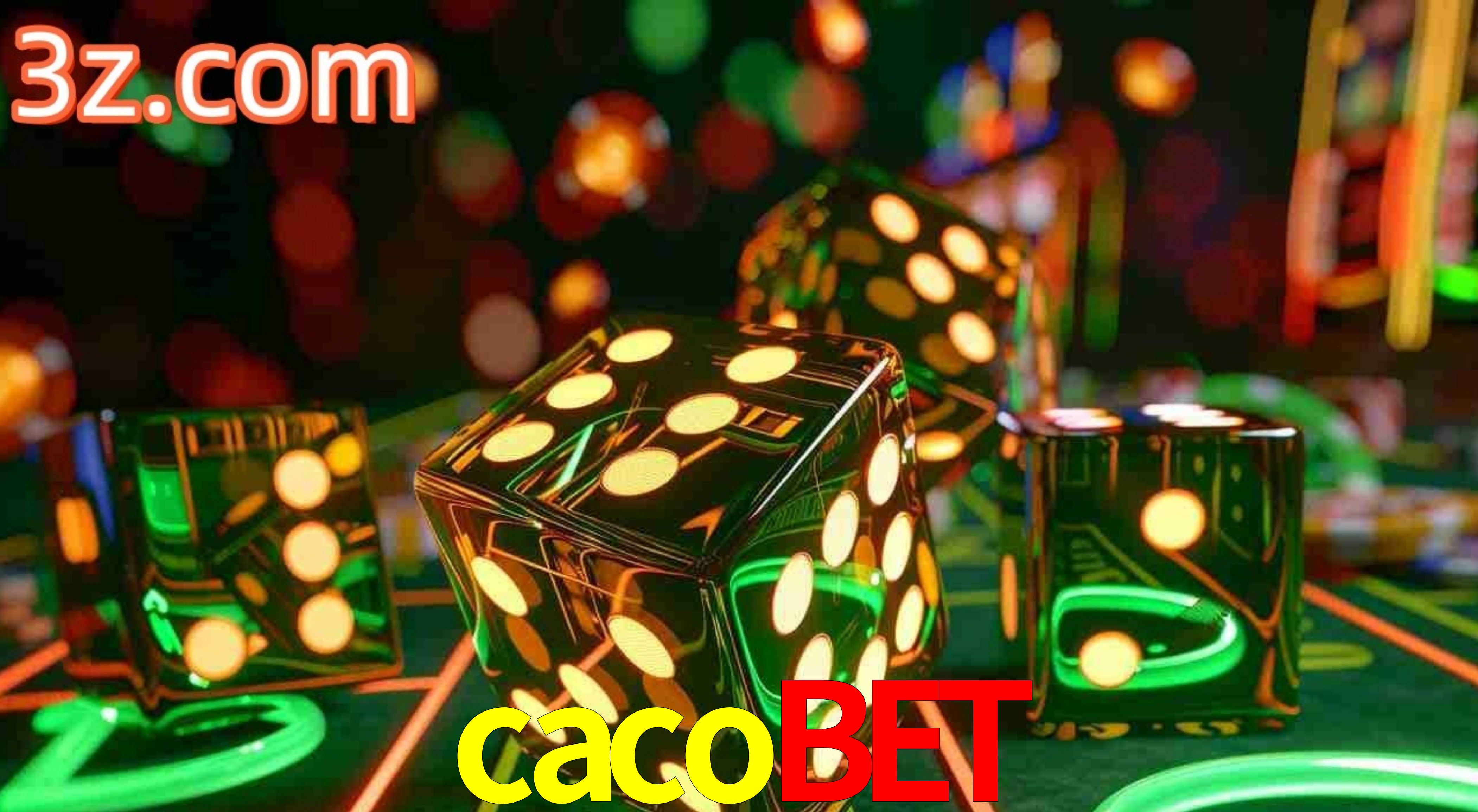 Entretenimento no Jogos cacobet