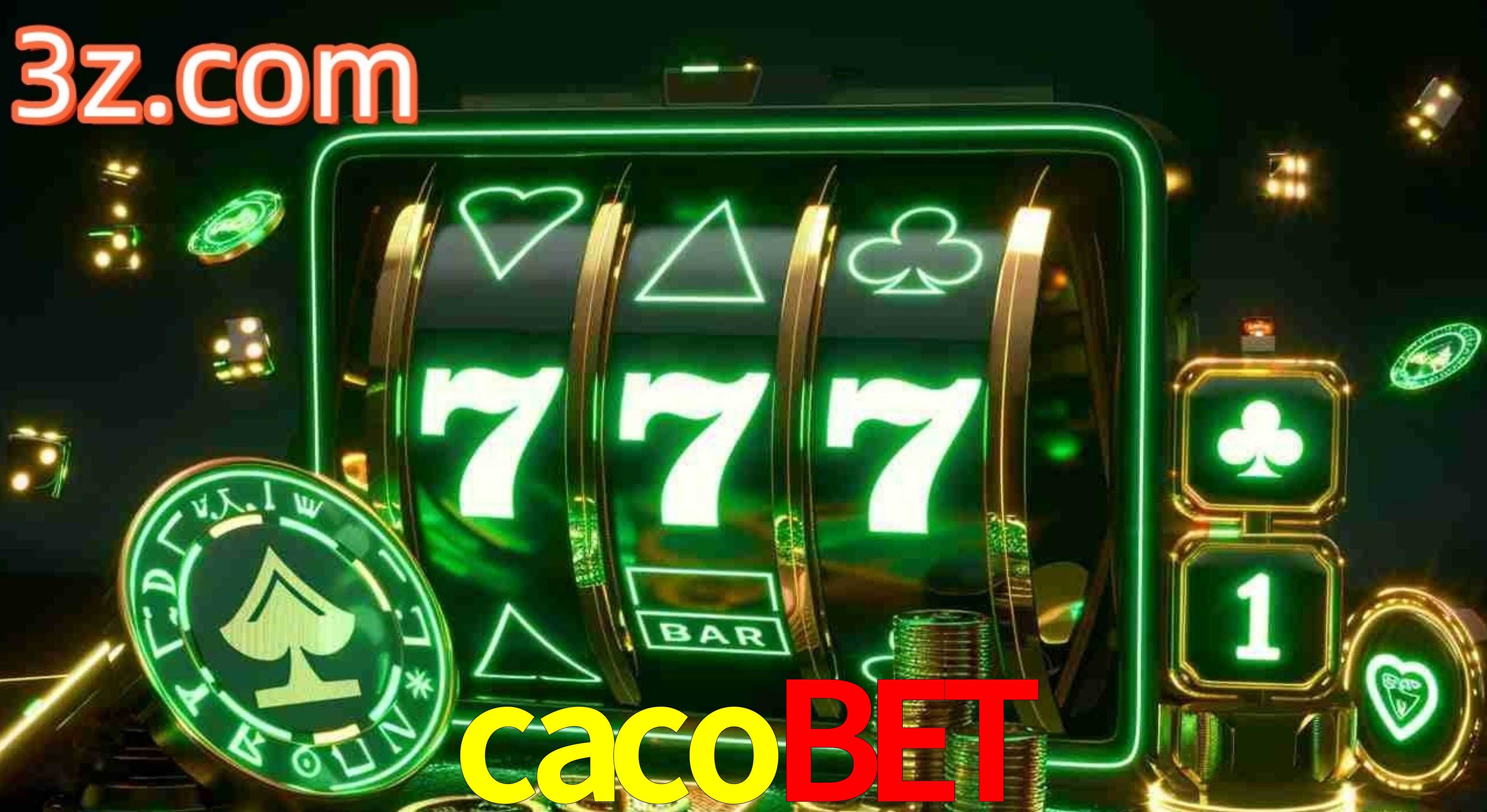 Seguro Login no Cassino Online cacobet